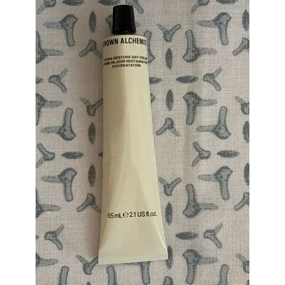 Grown Alchemist Hydra-Restore Day Cream - Picture 6 of 6